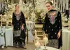 Madhubala Black And White By Eba Chinon Online Readymade Suits Wholesale